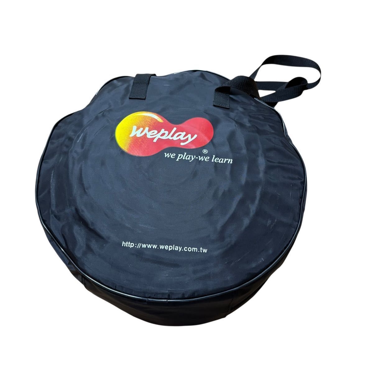 Weplay レインボーリバーストーン バランスストーン - メルカリ