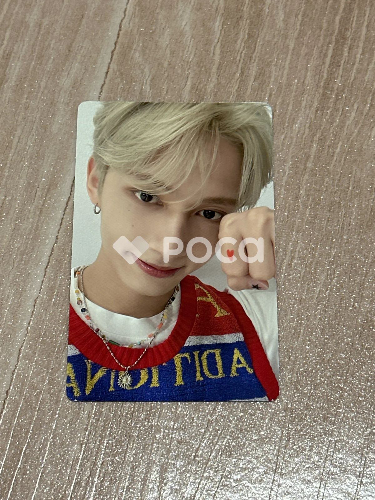 Seventeen ジュン セブチ 2022 SVT PHOTOBOOK THE NAME;17 - メルカリ