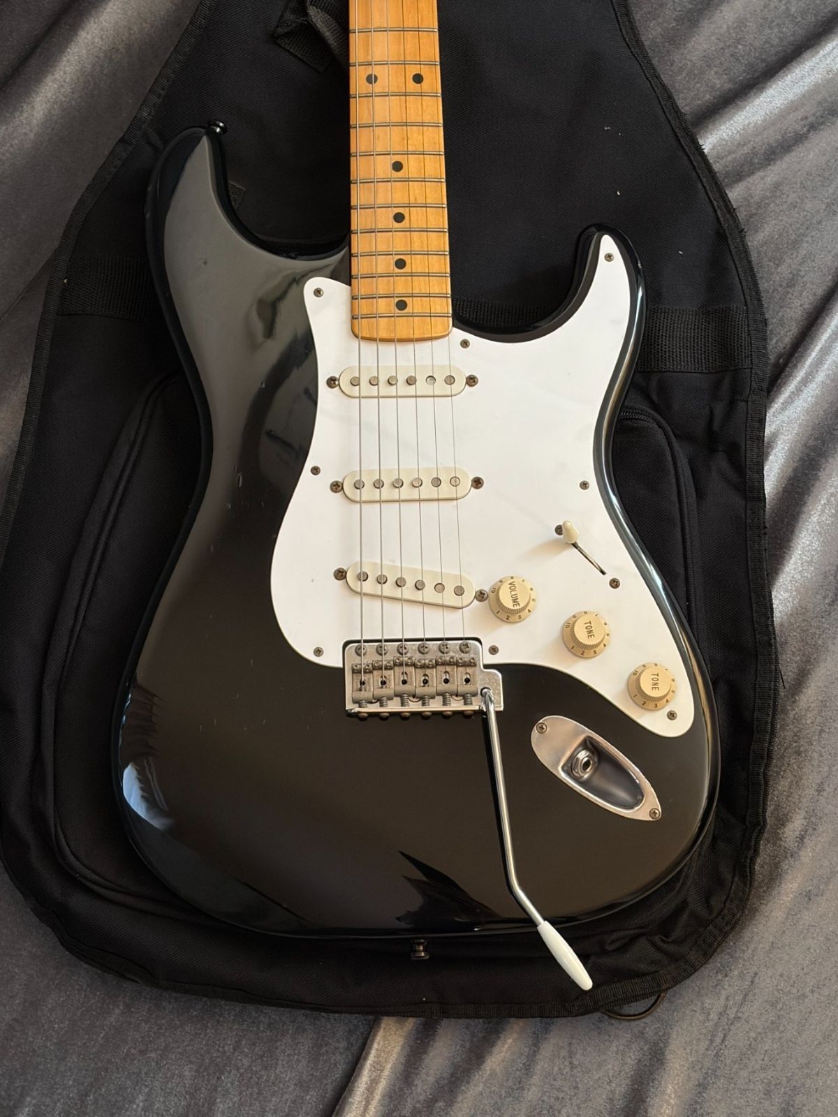 Fender Japan ST57-70TX USA製Texaas Special(テキサス・スペシャル
