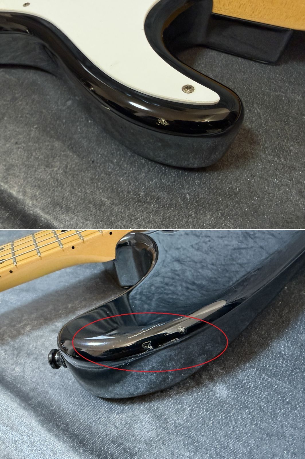 Fender Japan ST57-70TX USA製Texaas Special(テキサス・スペシャル