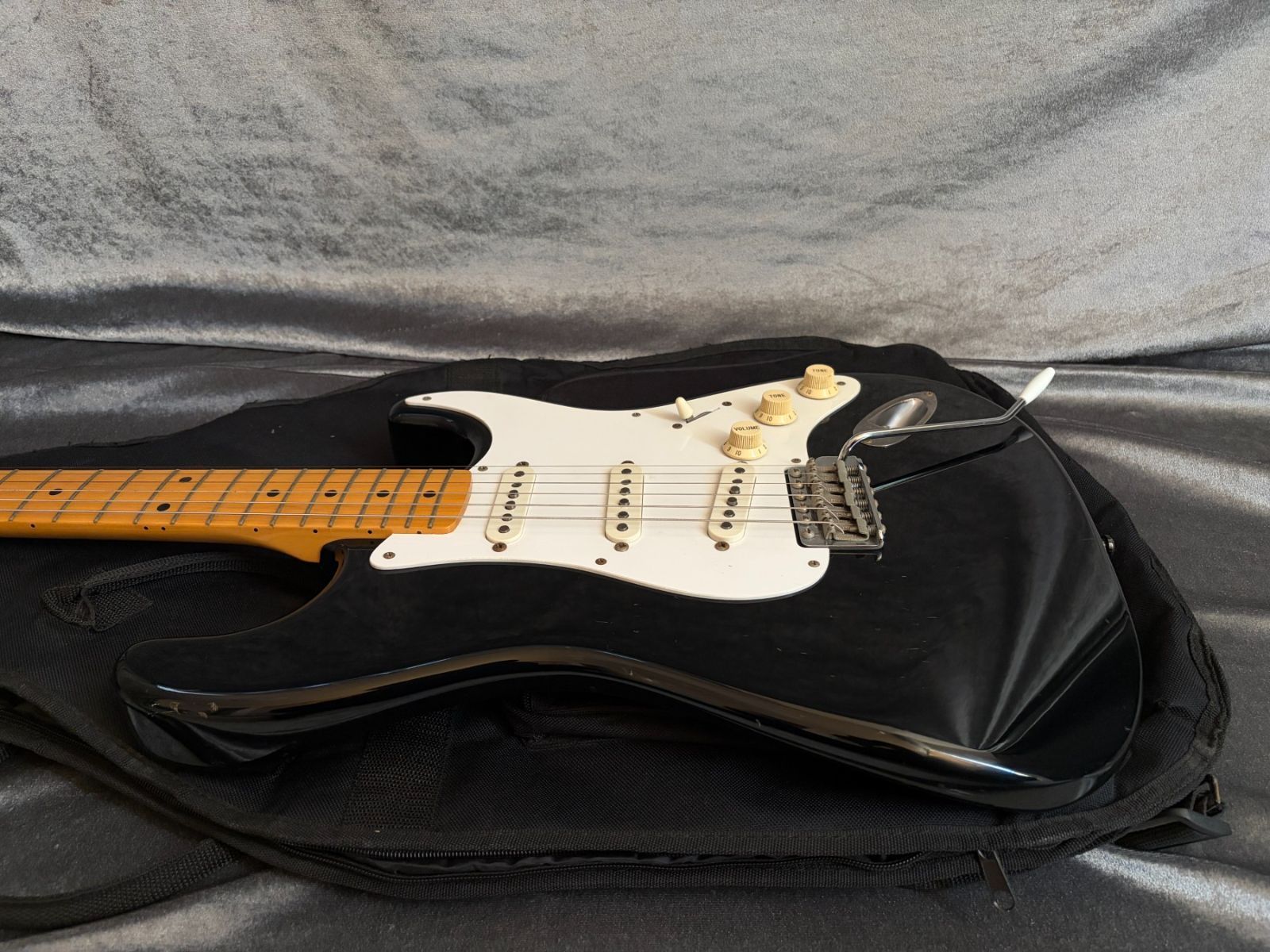 Fender Japan ST57-70TX USA製Texaas Special(テキサス・スペシャル