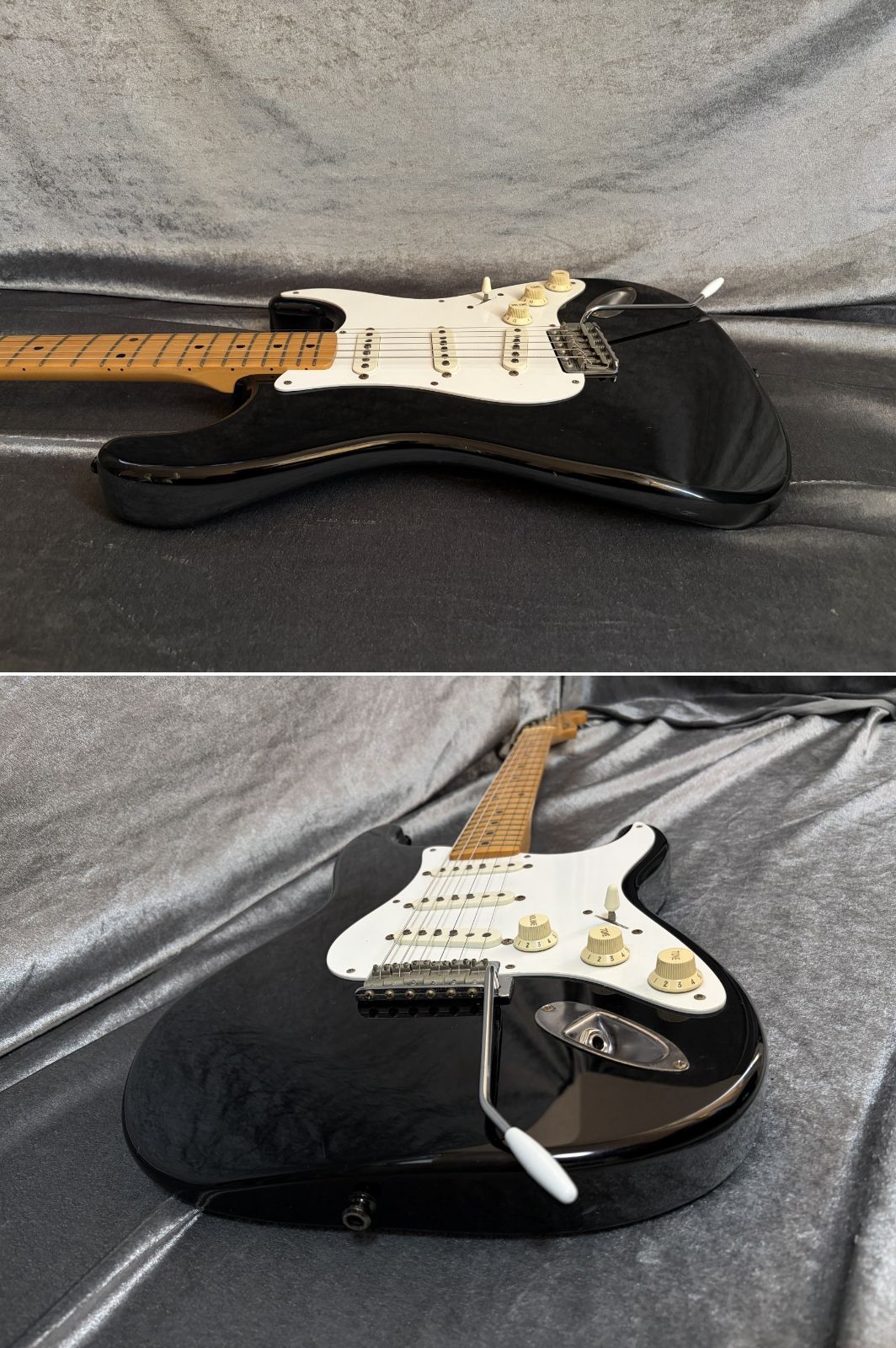 Fender Japan ST57-70TX USA製Texaas Special(テキサス・スペシャル