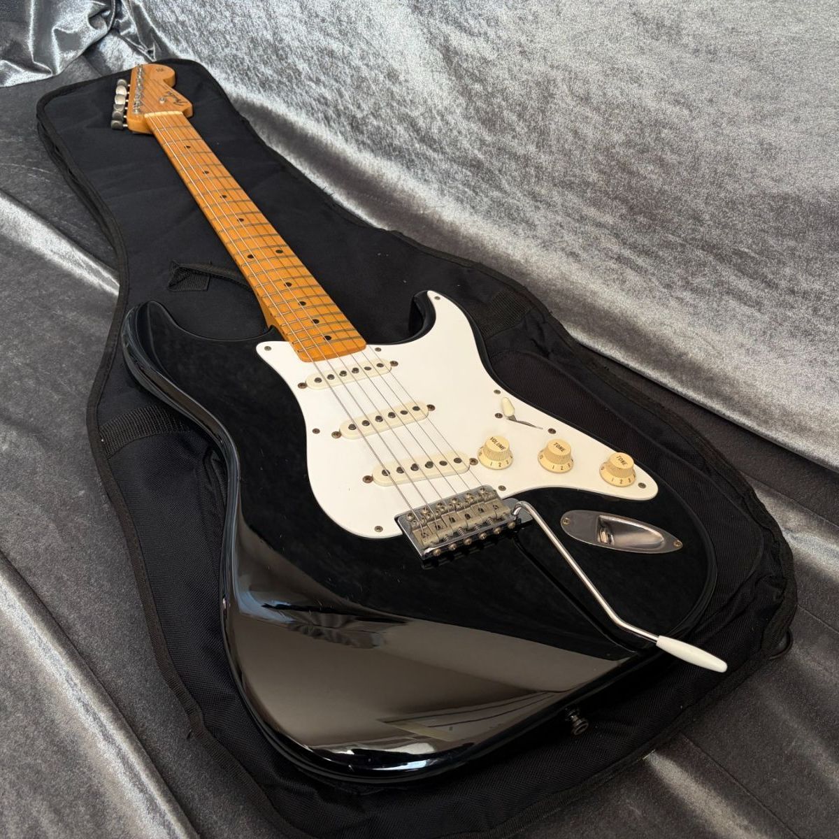 Fender Japan ST57-70TX USA製Texaas Special(テキサス・スペシャル