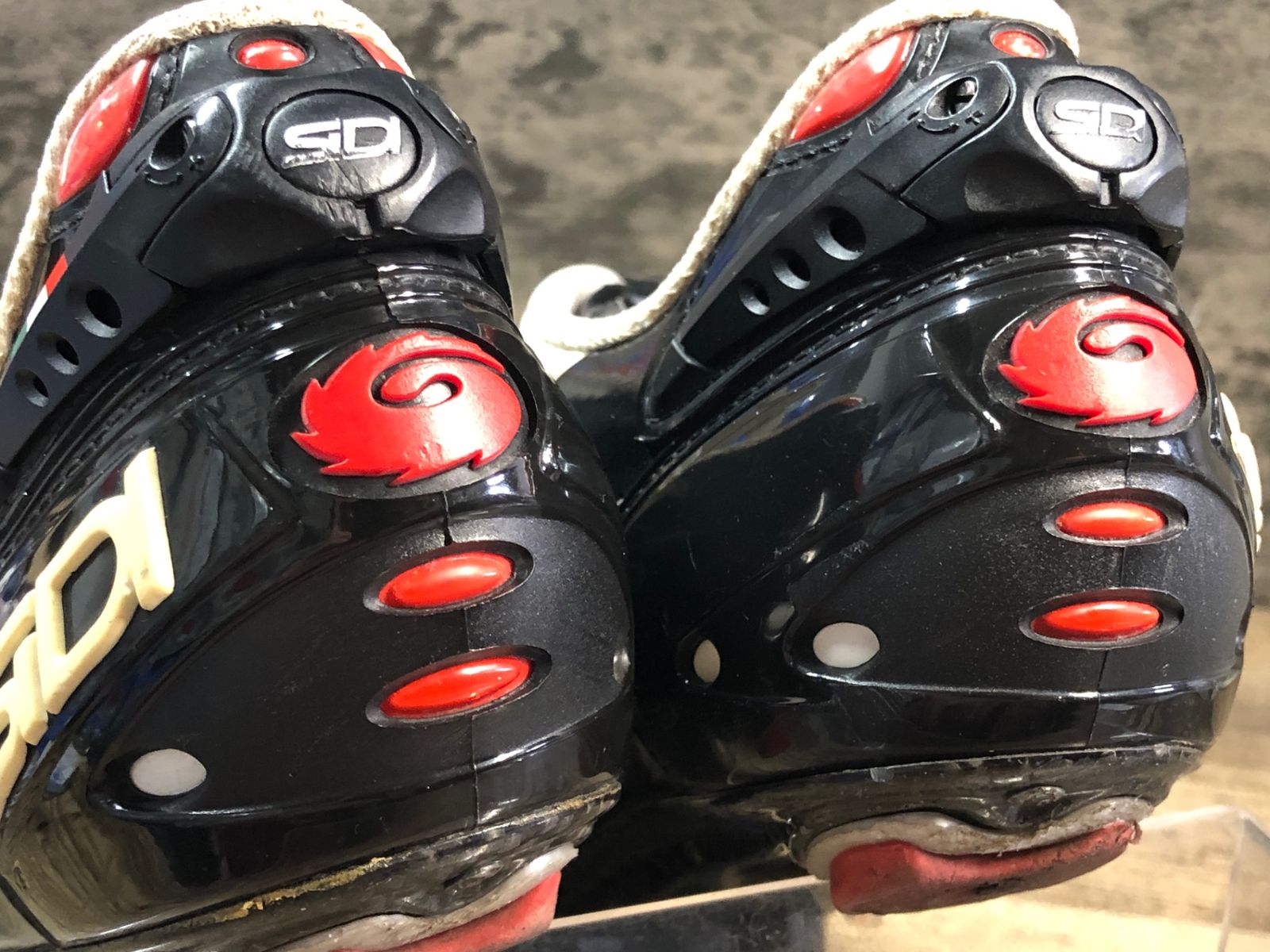 sidi wire ビンディングシューズ JP439 シディ SIDI ワイヤー WIRE CARBON SP ビンディングシューズ 4穴