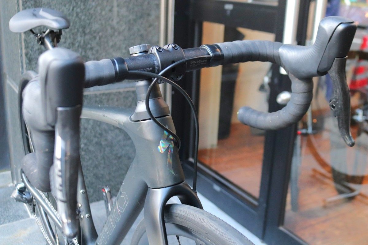 スペシャライズド SPECIALIZED エスワークス S-WORKS ルーベ ROUBAIX