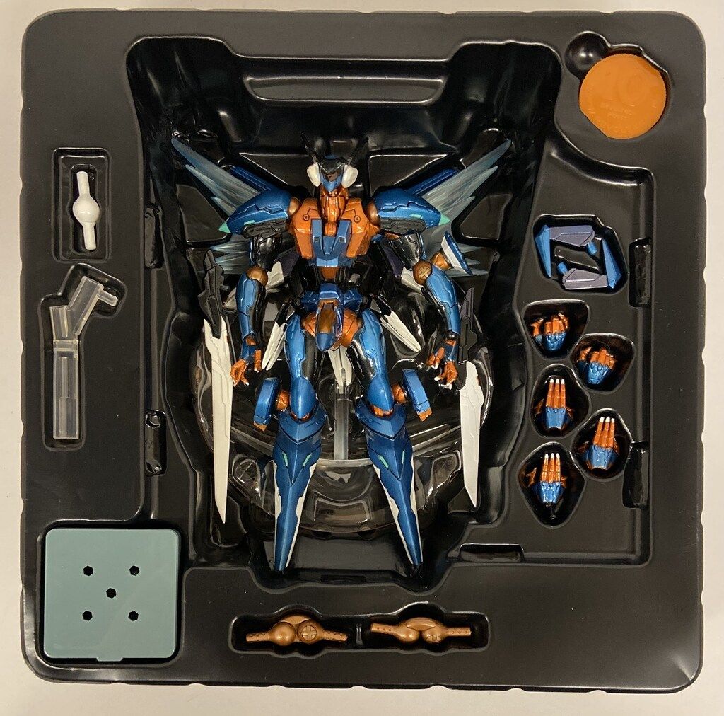 海洋堂 リボルテックヤマグチ ジェフティ 103 - メルカリ