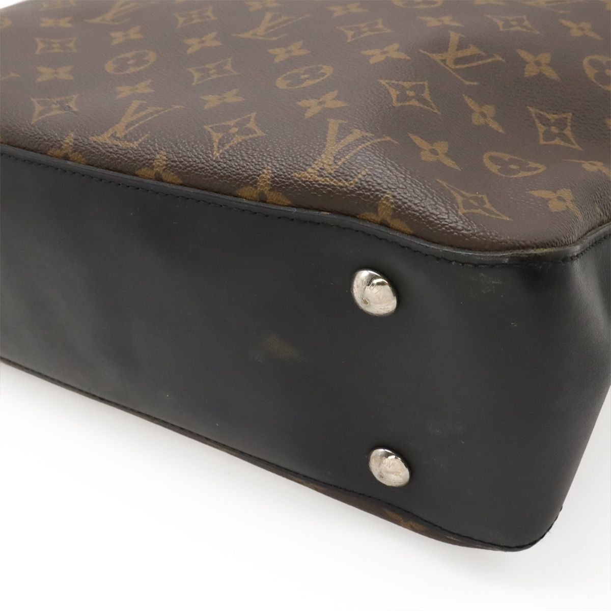 専用 Louis Vuitton Devious トート モノグラムマカサー LOUIS VUITTON ルイ ヴィトン モノグラムマカサー デイヴィス トート