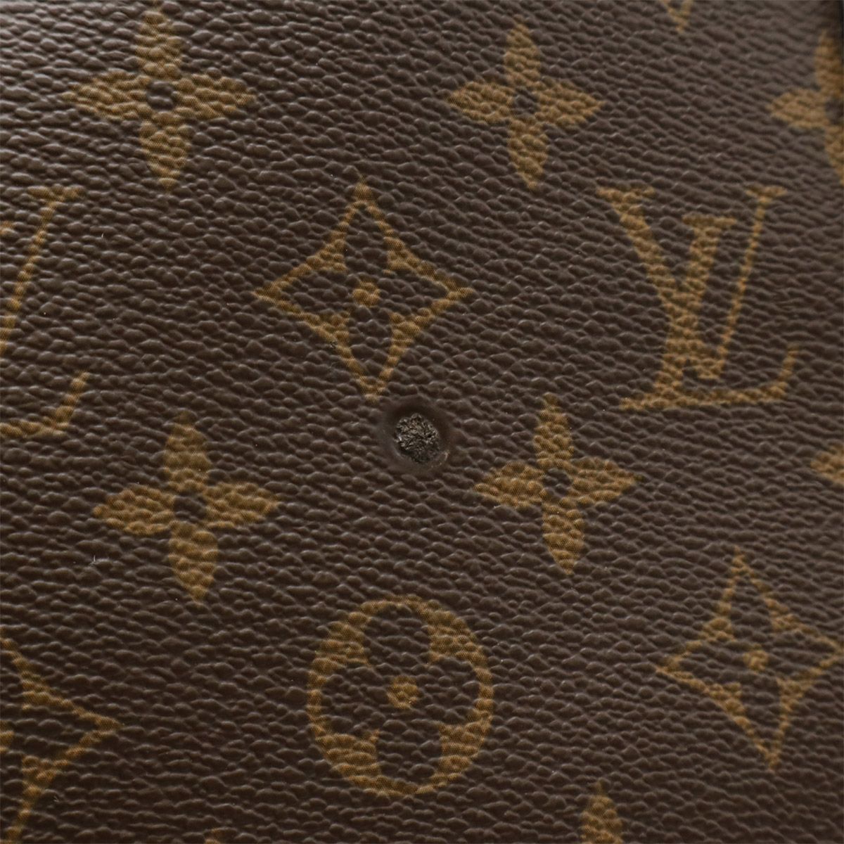 LOUIS VUITTON ルイ ヴィトン モノグラムマカサー デイヴィス トート