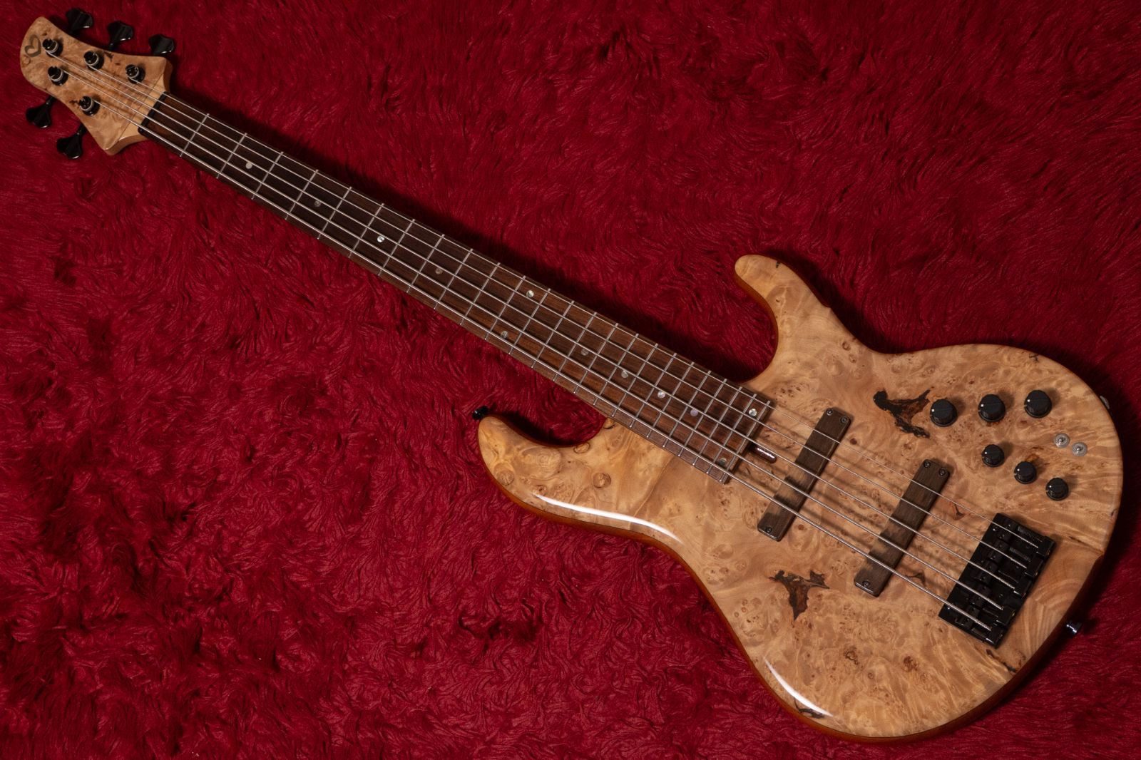 dragonfly IL CUORE 5 st 4 685 kg 12106 S GIB横浜