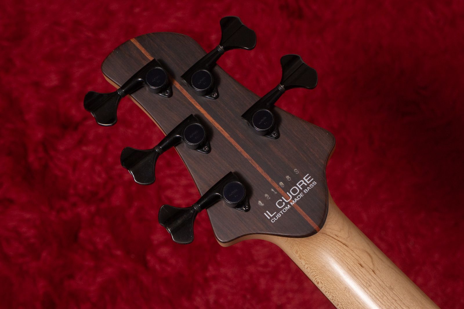 used】dragonfly / IL CUORE 5st 4.685kg #12106S【GIB横浜】 - メルカリ