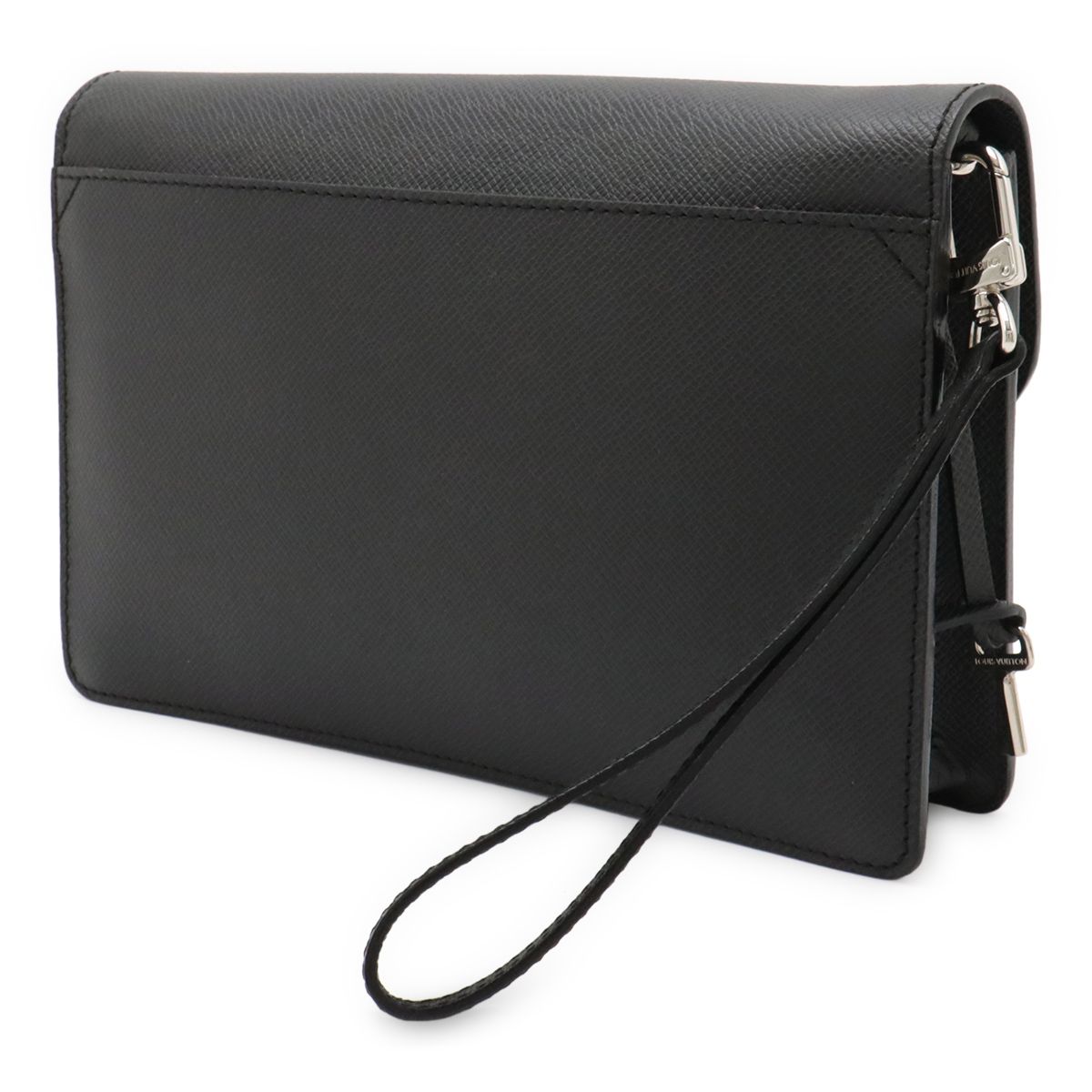 LOUIS VUITTON ルイ ヴィトン タイガ ネオ べライヤ セカンドバッグ