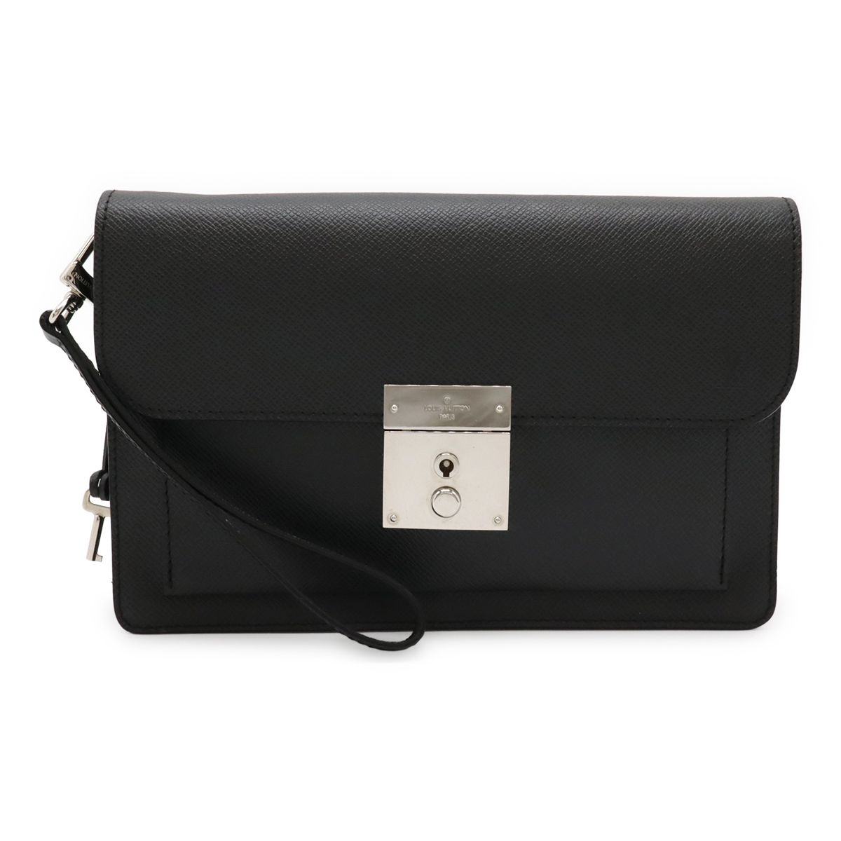 LOUIS VUITTON ルイ ヴィトン タイガ ネオ べライヤ セカンドバッグ