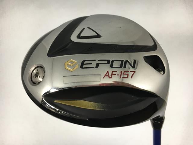 返品OK 【中古ゴルフクラブ】エポンゴルフ(EPON) エポン(EPON) AF-157
