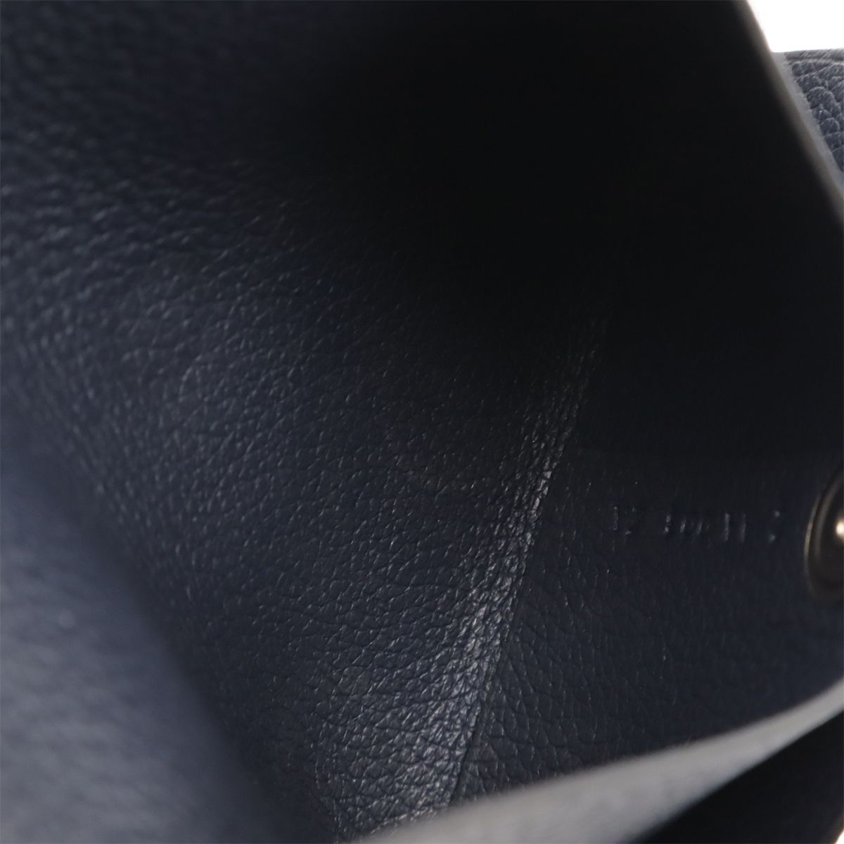 HERMES エルメス バスティア コインケース 小銭入れ コインパース