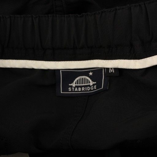 スタブリッジ STABRIDGE SHORE WALKER PANT ショアウォーカーパンツ