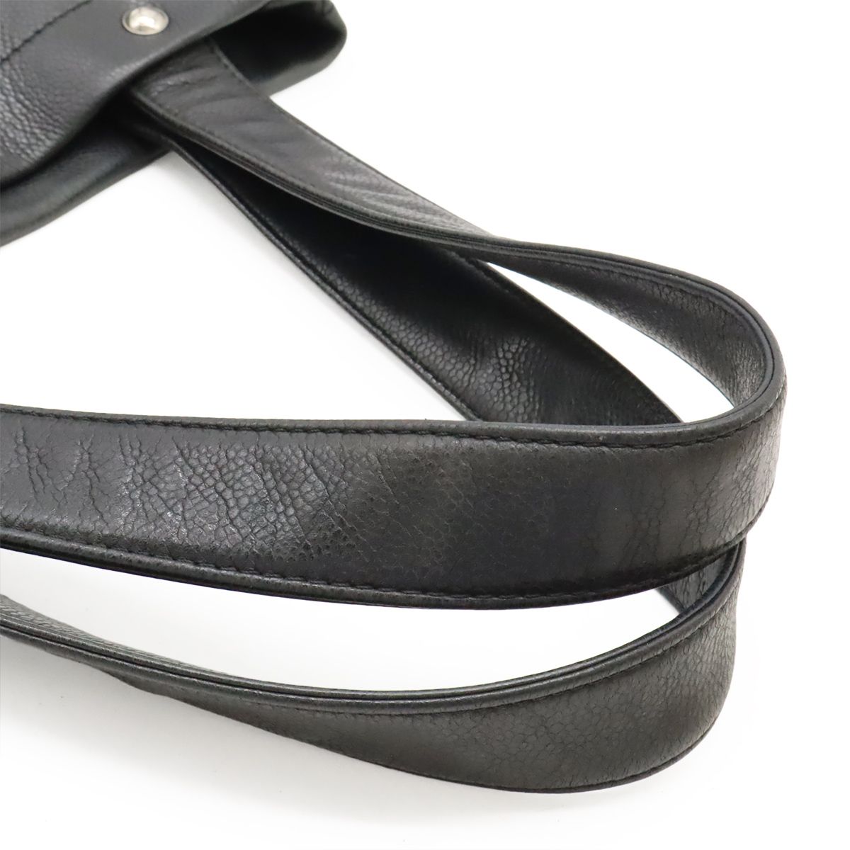 CHANEL シャネル ココマーク トートバッグ ショルダーバッグ 肩掛け