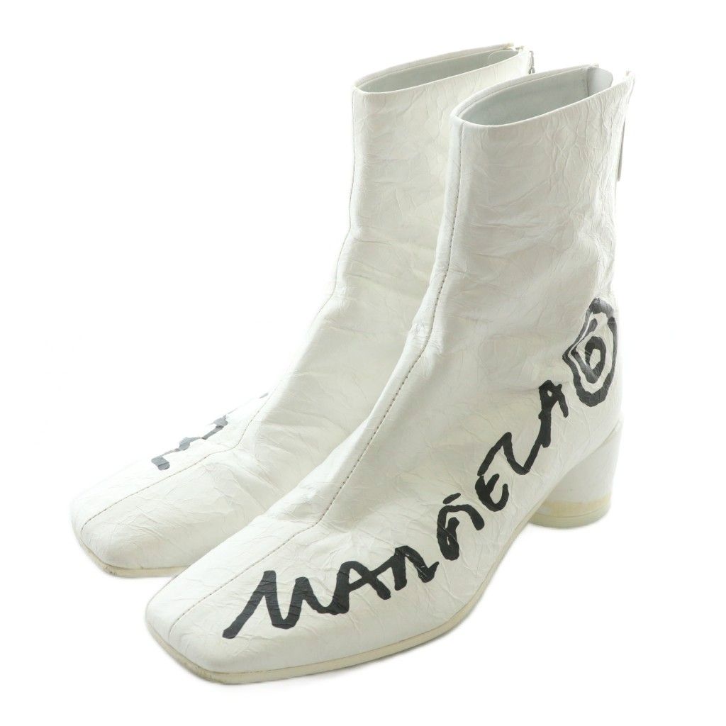 エムエムシックス メゾンマルジェラ MM6 Maison Margiela ショート