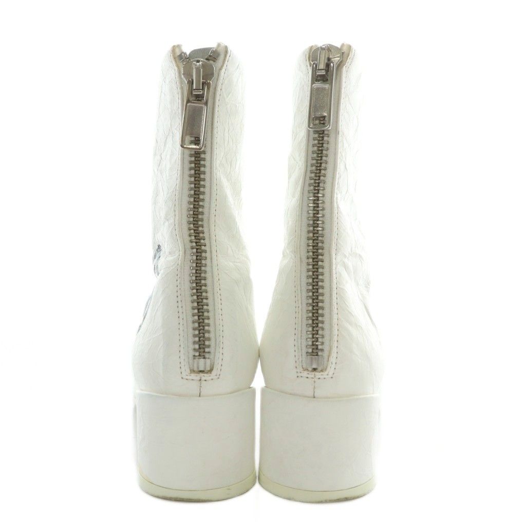 エムエムシックス メゾンマルジェラ MM6 Maison Margiela ショート