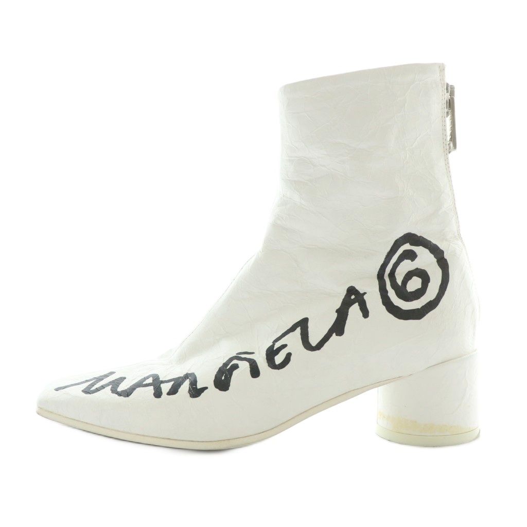 エムエムシックス メゾンマルジェラ MM6 Maison Margiela ショート