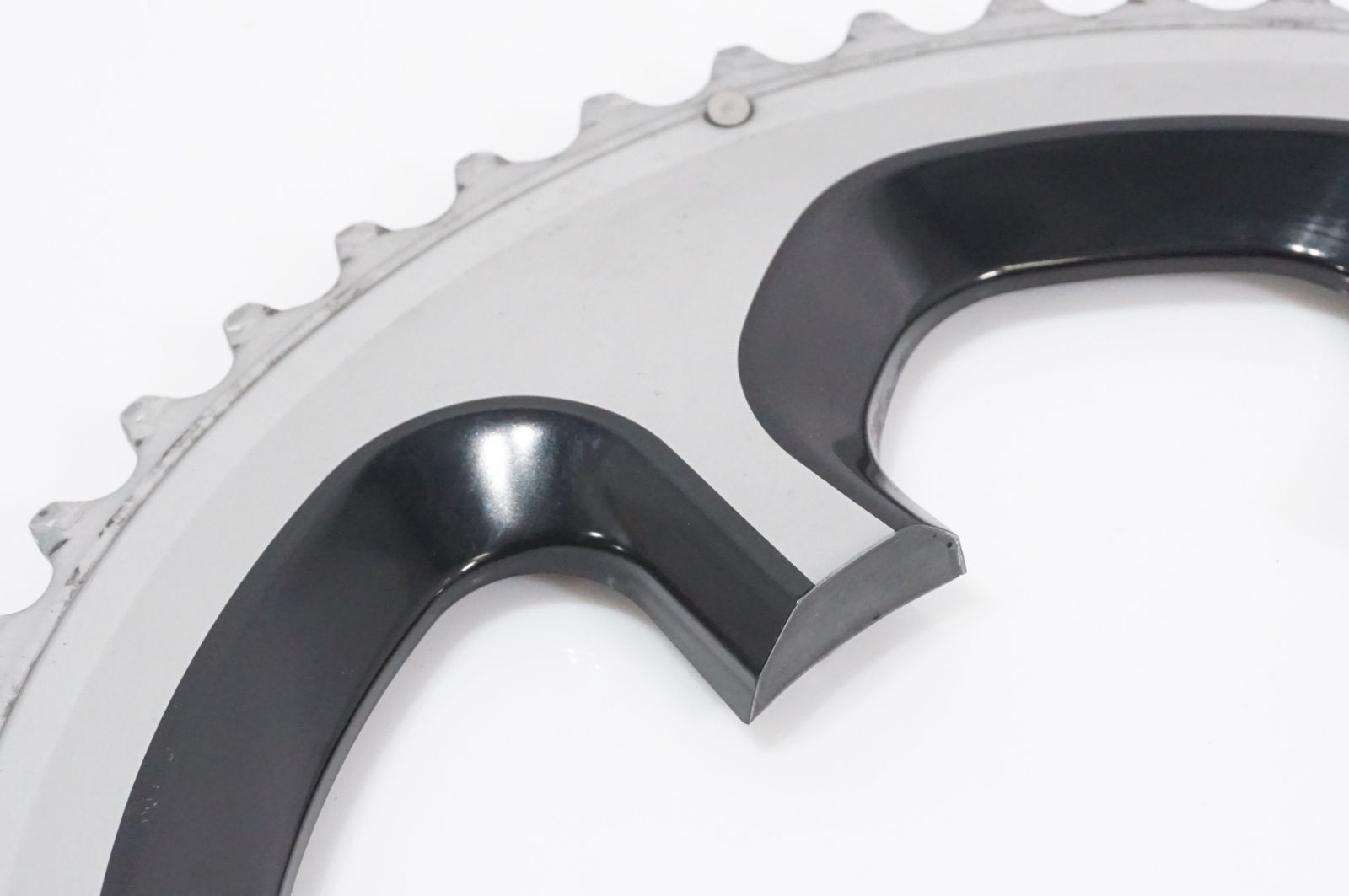 DURA-ACE 9000チェーンリング 52T SHIMANO 「シマノ」 DURA-ACE FC-9000 52T アウターチェーンリング