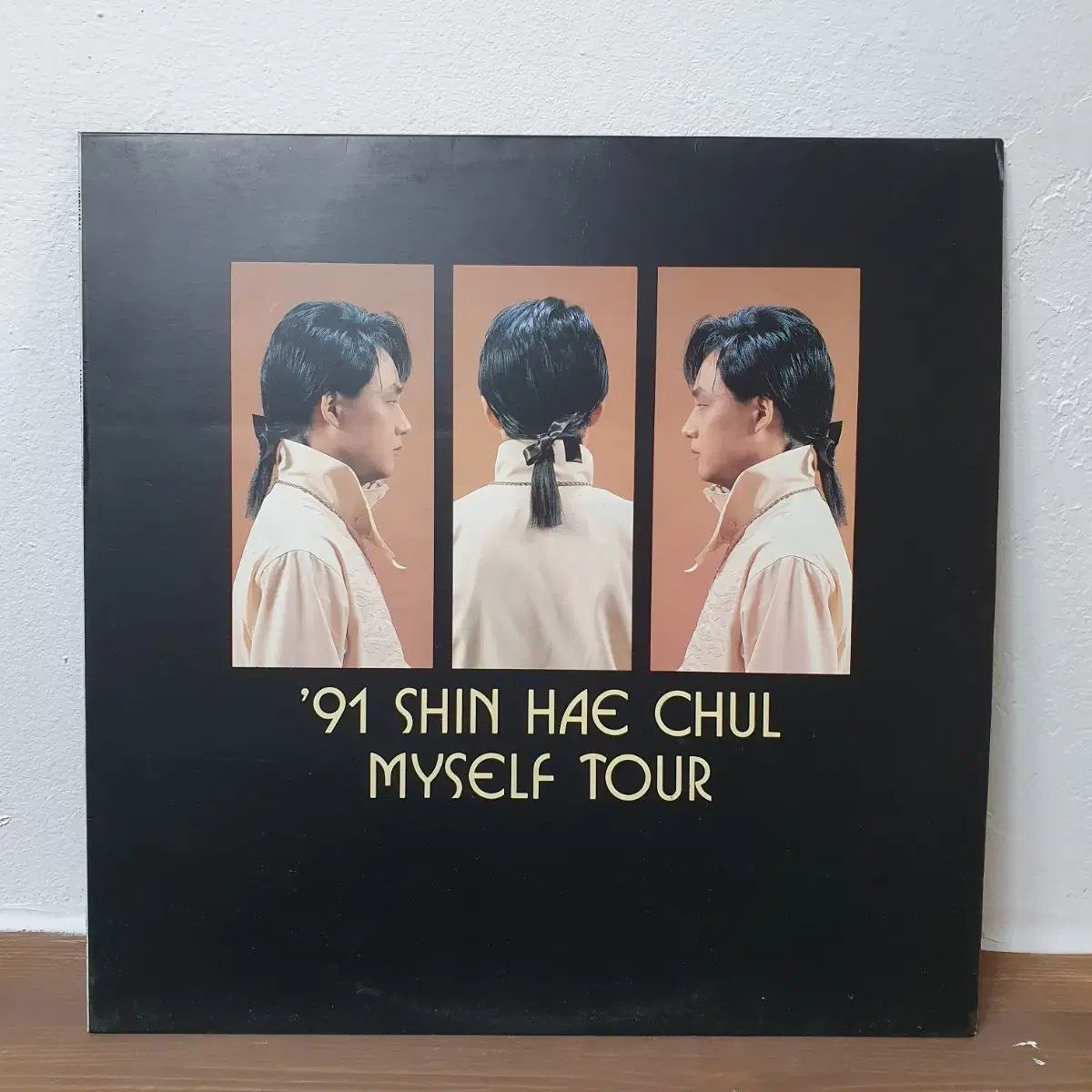 清木場俊介 Enlarge Bar DVD