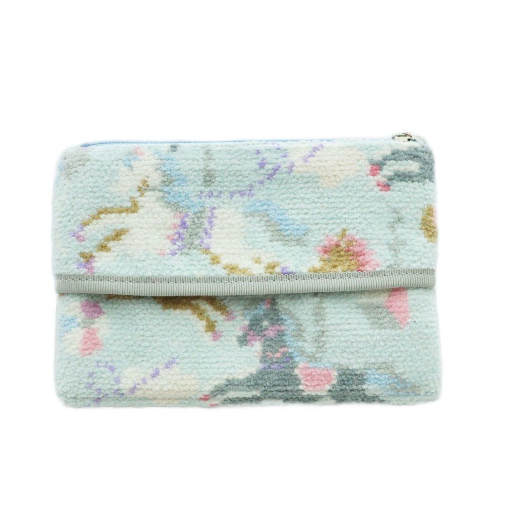 フェイラー FEILER ラブラリーバイ LOVERARY BY 25年 ティッシュポーチ