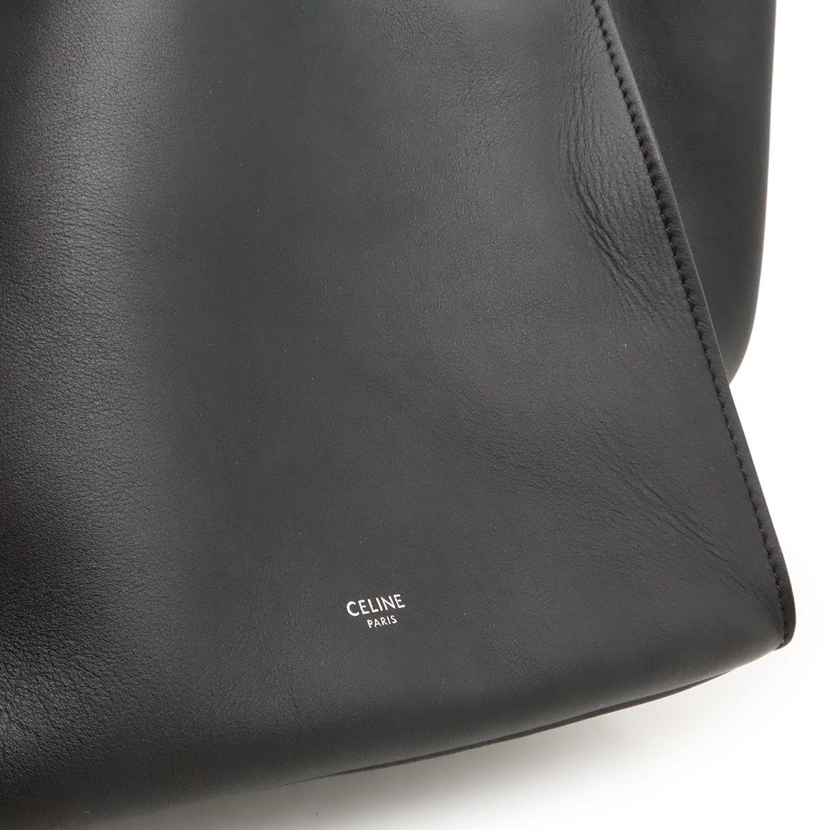 CELINE セリーヌ ビッグバッグ スモール ハンドバッグ 2WAY ショルダー