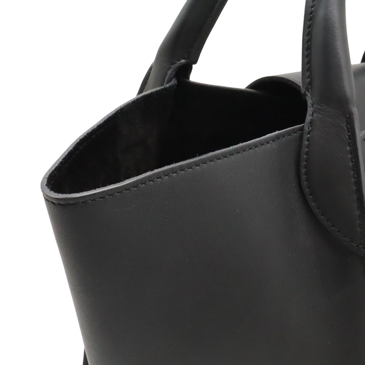 CELINE セリーヌ ビッグバッグ スモール ハンドバッグ 2WAY ショルダー