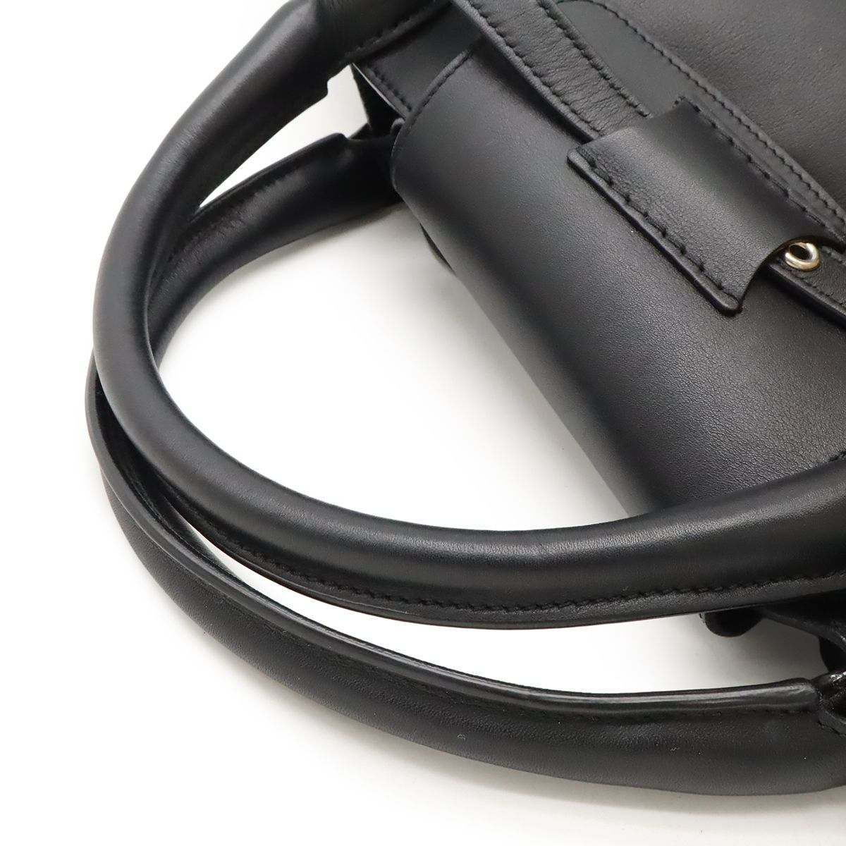 CELINE セリーヌ ビッグバッグ スモール ハンドバッグ 2WAY ショルダー