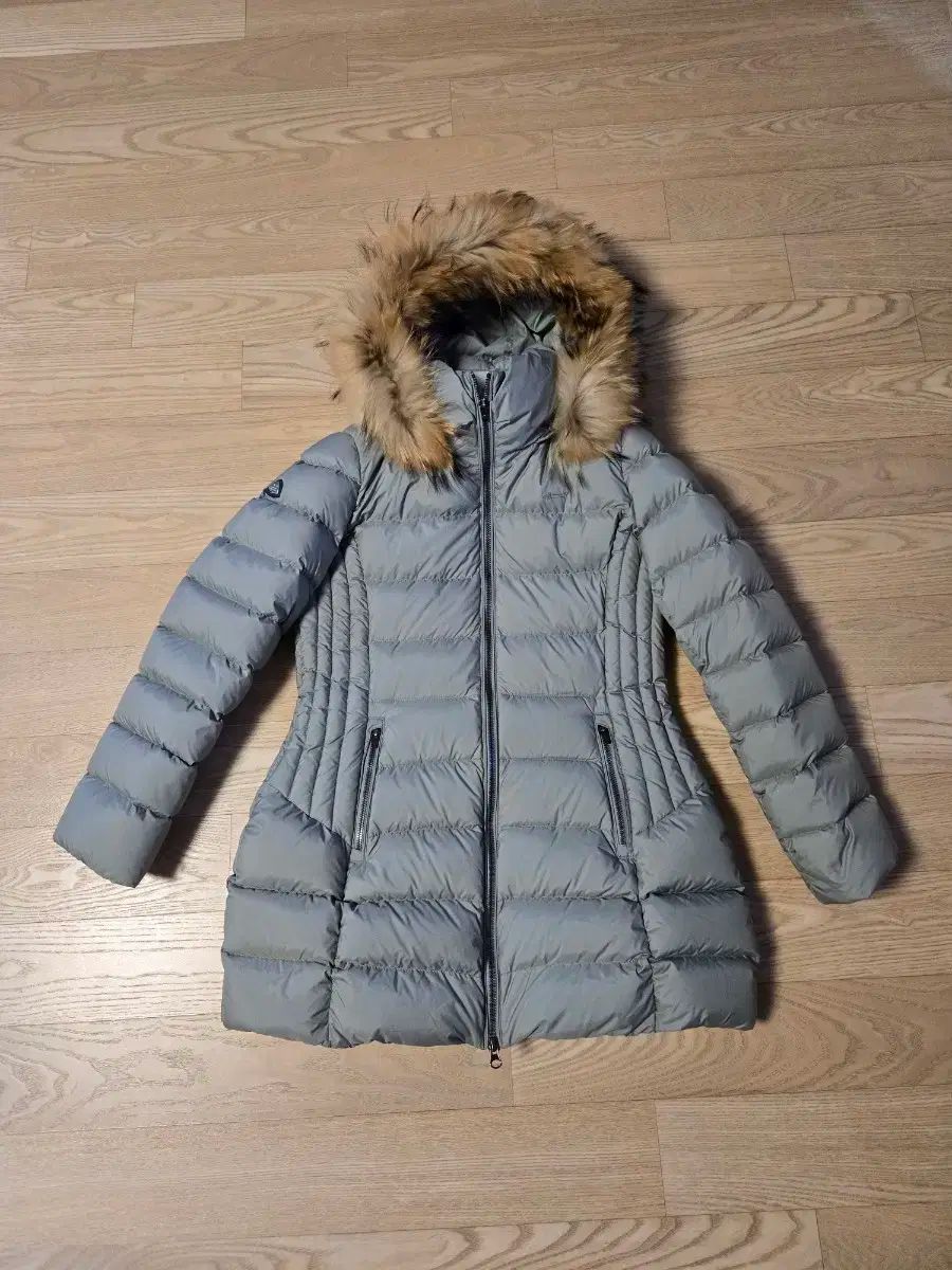 95 ルイカステル レディース グース ダウン