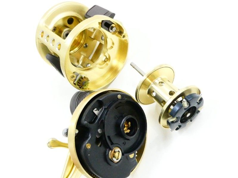 シマノ 97カルカッタ 101XT (03-8311150022) - メルカリ