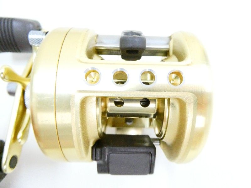 シマノ 97カルカッタ 101XT (03-8311150022) SHIMANO カルカッタ101