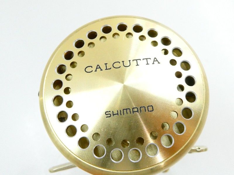 シマノ 97カルカッタ 101XT (03-8311150022) SHIMANO カルカッタ101