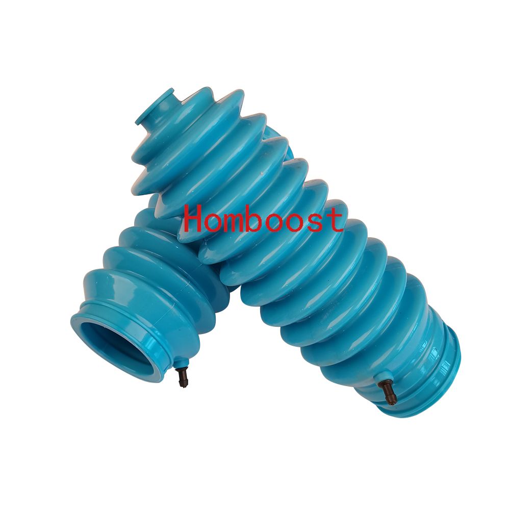 パワーステアリングラックブートカバー マシンダストカバー 45535