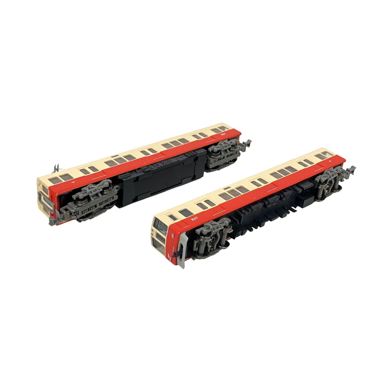 MICROACE A-6490 阪神 8000系 8217~8218 旧塗装 6両セット Nゲージ