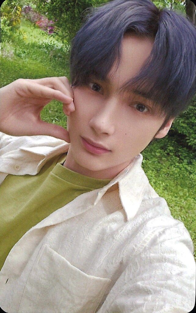 TXT TowerRecord LD HUENINGKAI 誓い ラキドロ - メルカリ