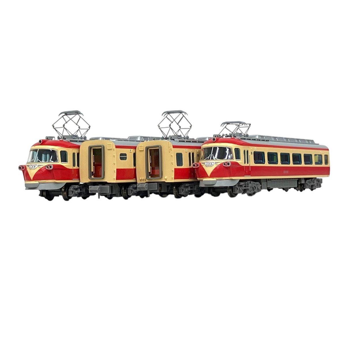 MICROACE A-6881 南海20000系 特急「こうや」号 改造後 4両セット N