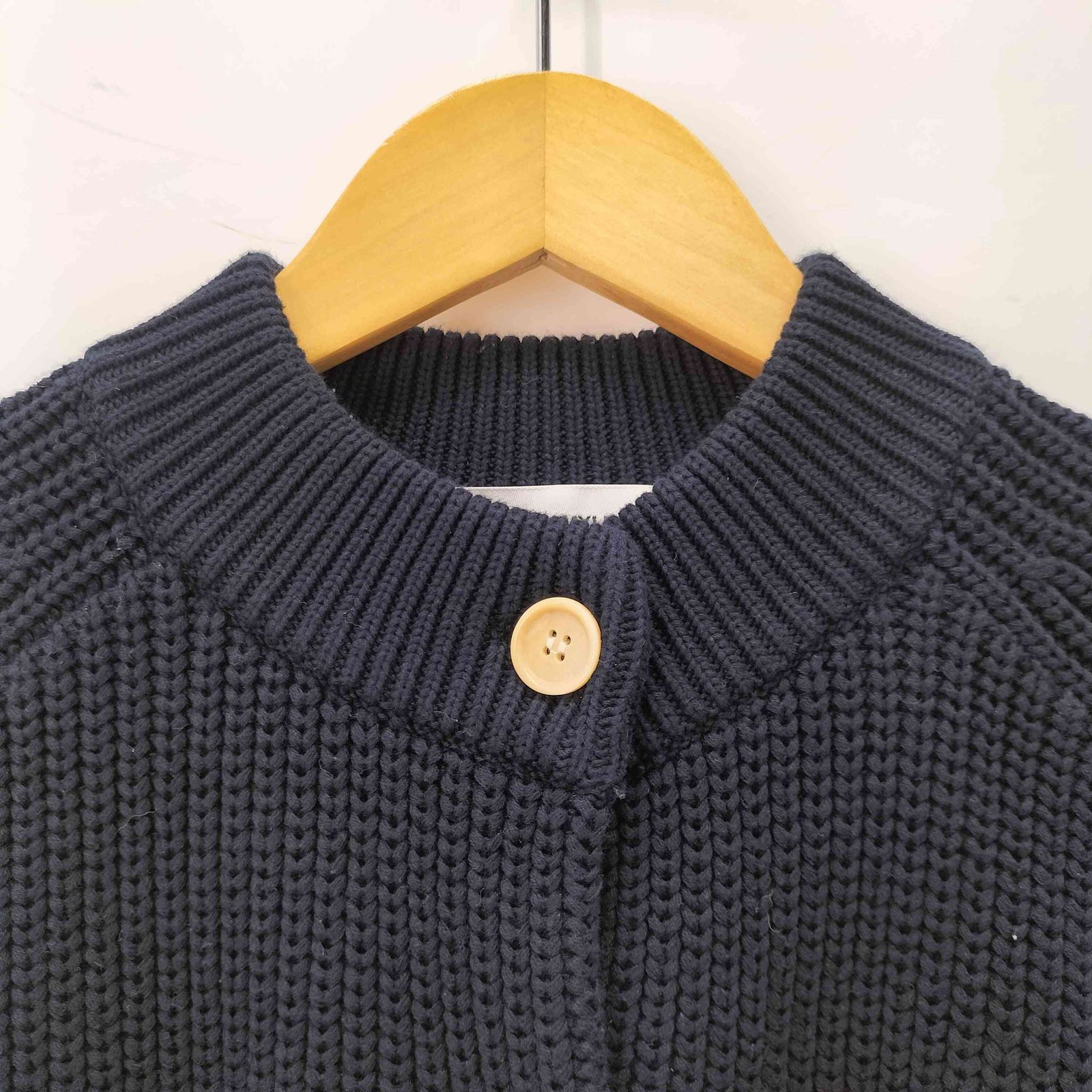 デミリー DEMYLEE DEMY BY DEMYLEE コットン カーディガン レディース