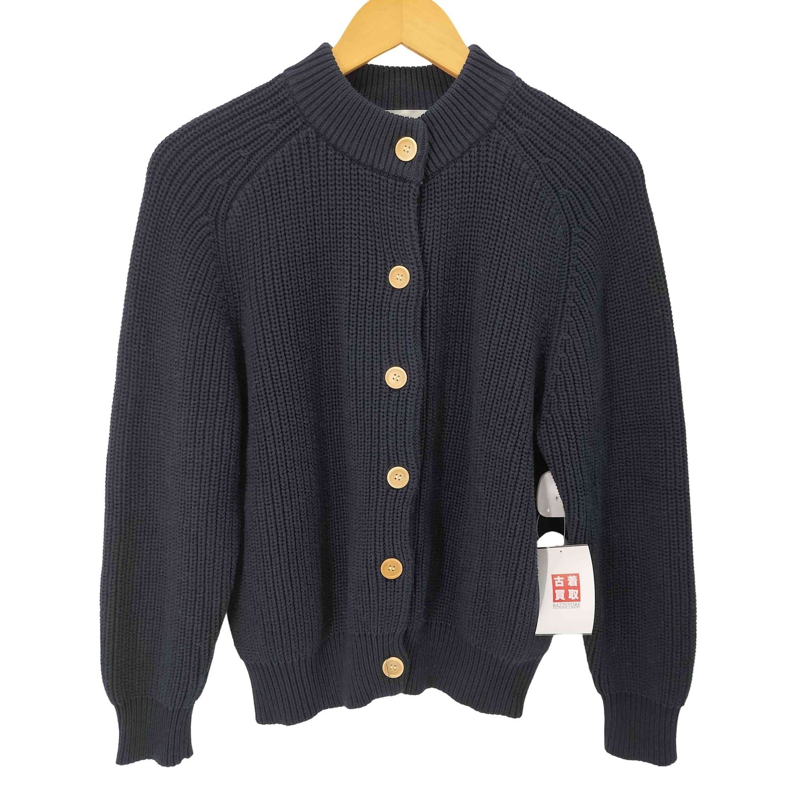 デミリー DEMYLEE DEMY BY DEMYLEE コットン カーディガン レディース