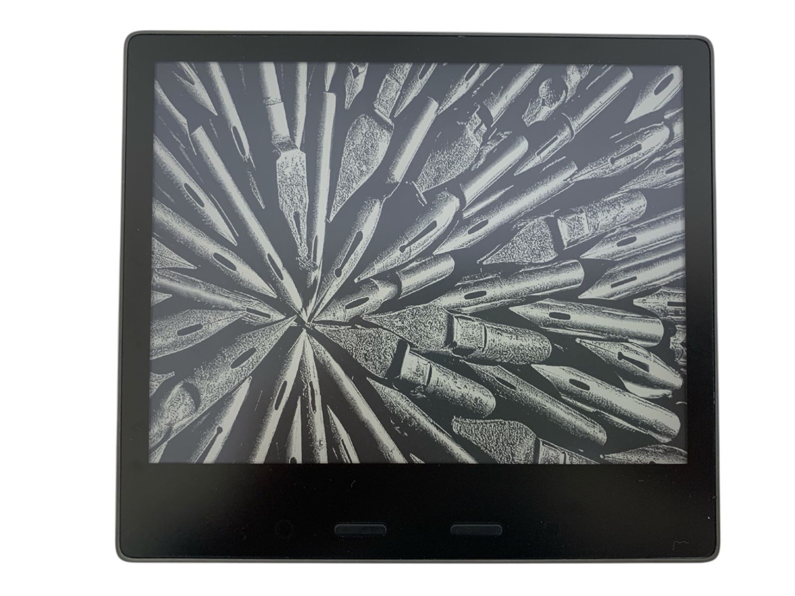 アマゾン Kindle 電子書籍リーダー 広告なし 8 GB S IN 4 O ブラック 家電 004