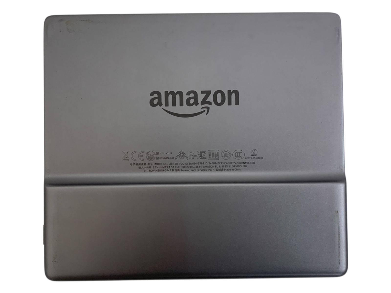 アマゾン Kindle 電子書籍リーダー 広告なし 8 GB S IN 4 O ブラック 家電 004