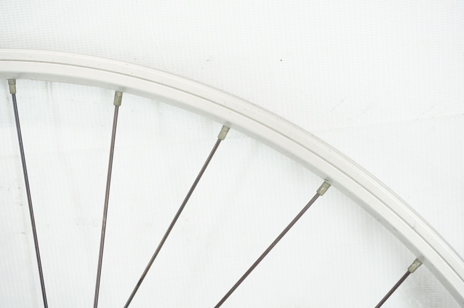 ALEXRIMS 「アレックスリム」 DM18 シマノ8-10速 ホイールセット