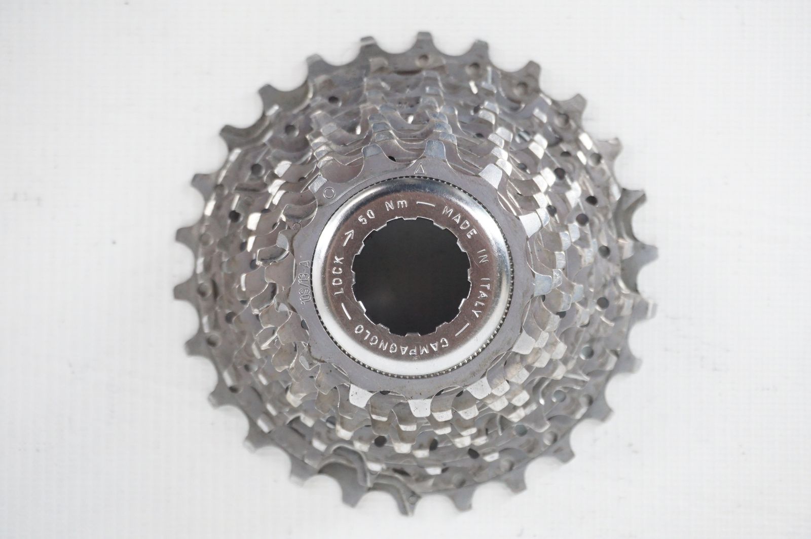 カンパニョーロ CAMPAGNOLO スプロケット 10S 13-26T 楽天市場