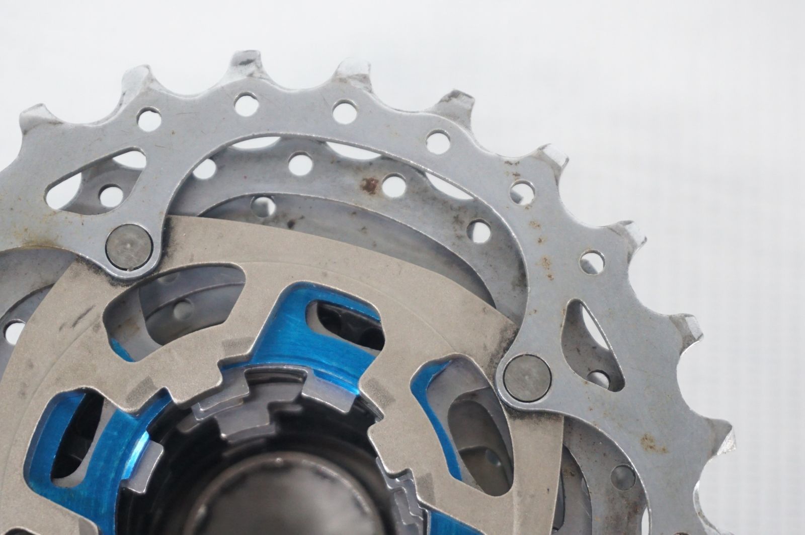 カンパニョーロ CAMPAGNOLO スプロケット 10S 13-26T CAMPAGNOLO 「カンパニョーロ」 VELOCE 10s 13-26T スプロケット