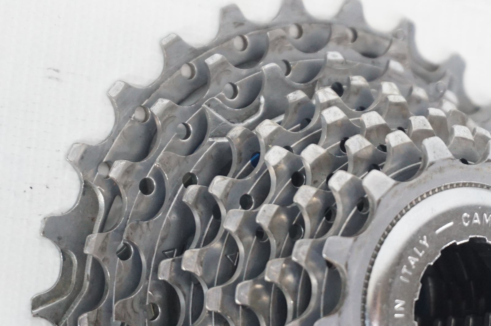 CAMPAGNOLO 「カンパニョーロ」 VELOCE 10s 13-26T スプロケット