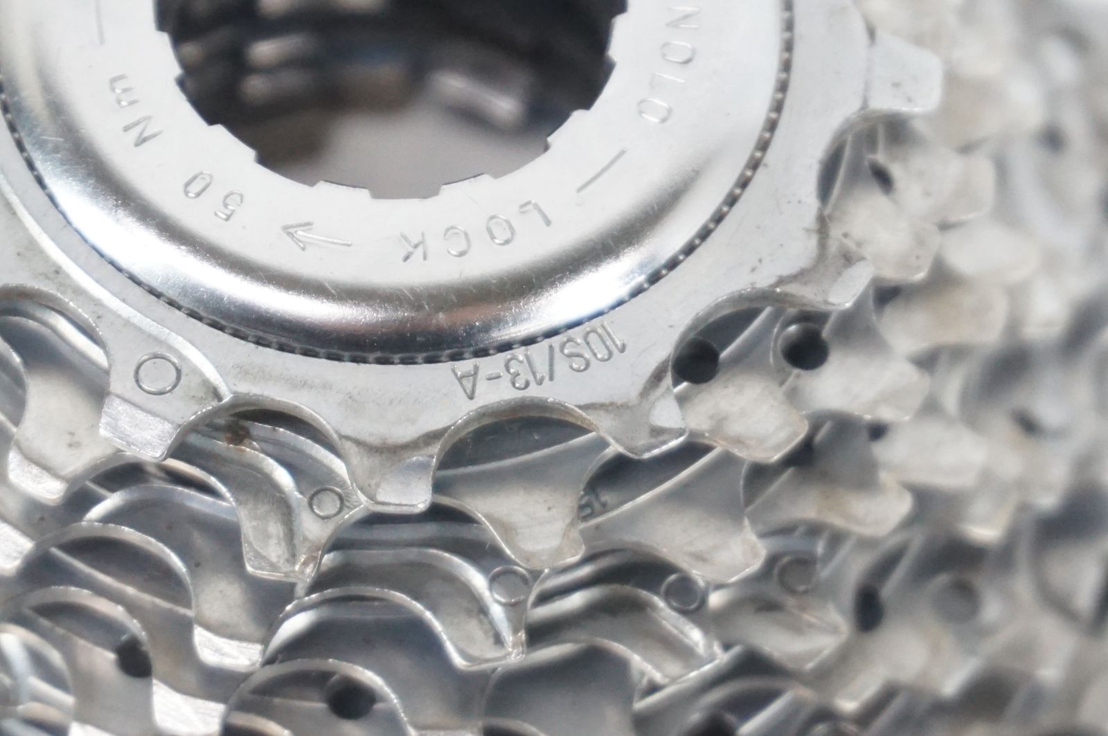 CAMPAGNOLO 「カンパニョーロ」 VELOCE 10s 13-26T スプロケット