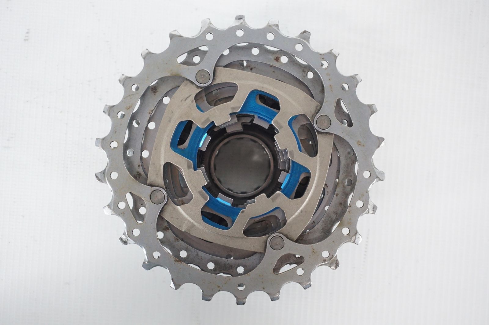 CAMPAGNOLO 「カンパニョーロ」 VELOCE 10s 13-26T スプロケット