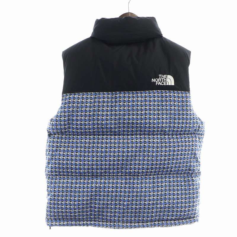 ザノースフェイス THE NORTH FACE シュプリーム SUPREME Studded