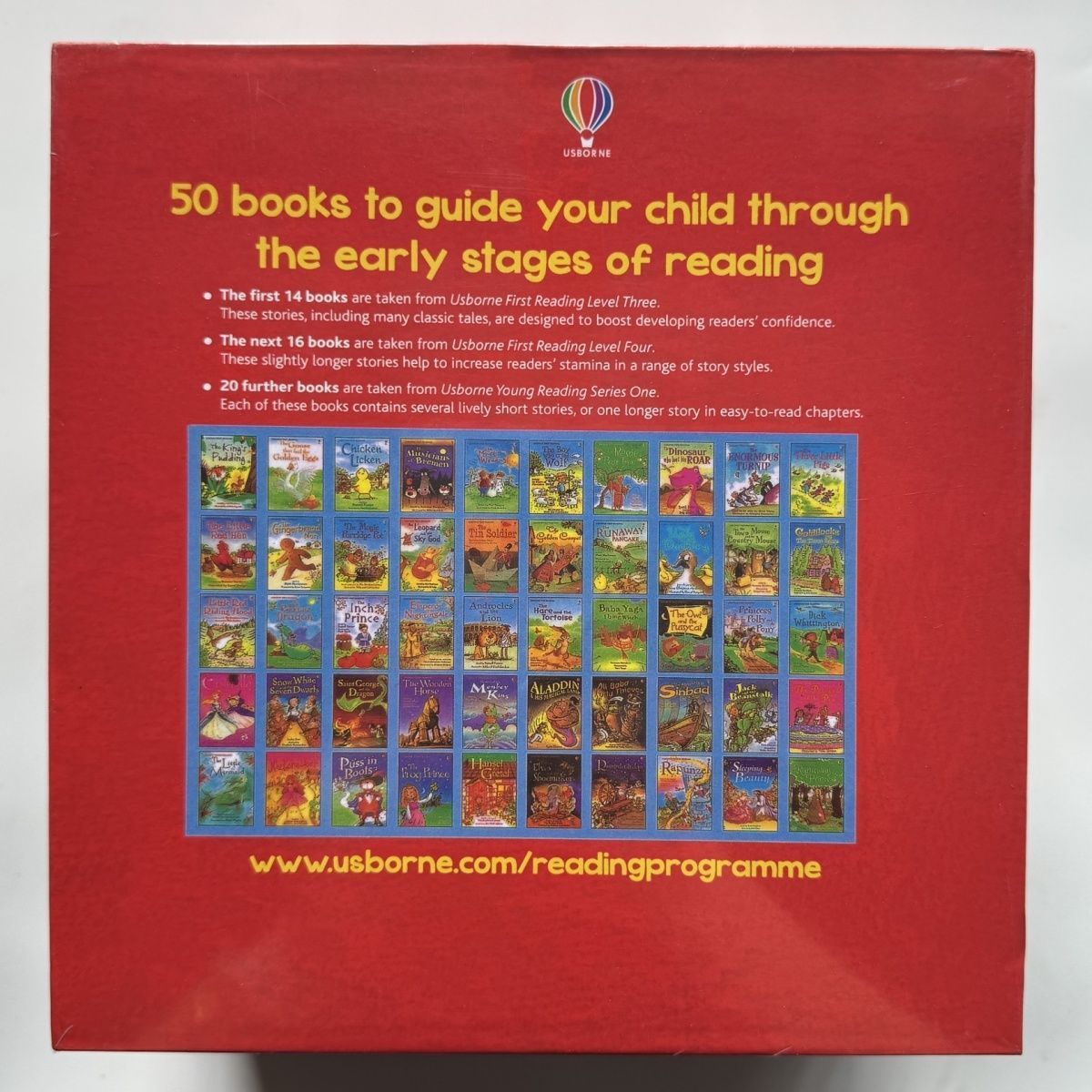 新品 My first reading library 50册 英語絵本 おうち英語 洋書 英語