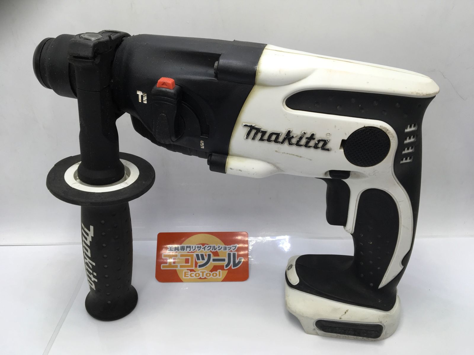 品 Makita マキタ 14 4 vハンマドリル HR 162 DZ本体のみ 3 0 Ah エコツー M 02